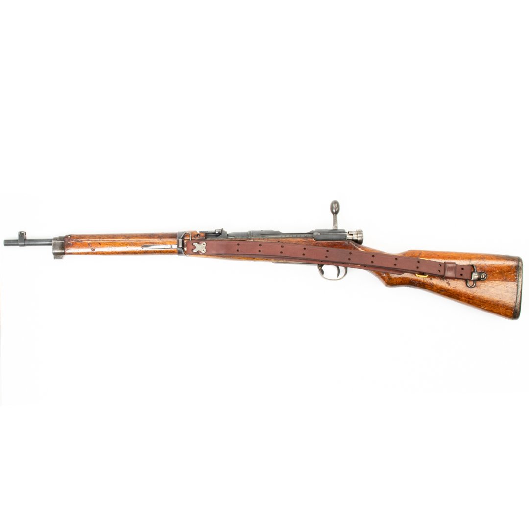 Japanese Military Type 38 Carbine